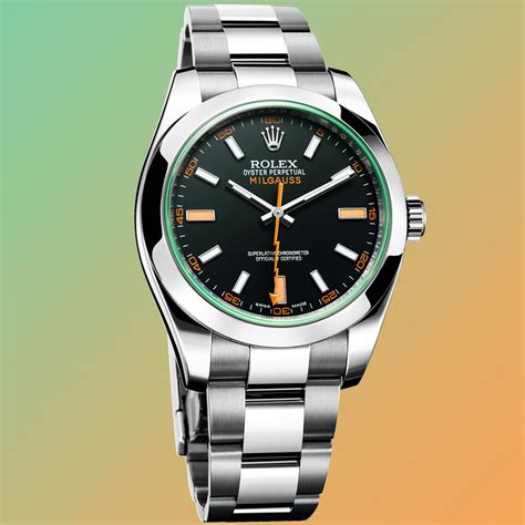 price rolex oyster perpetual milgauss|Rolex Milgauss uk price.